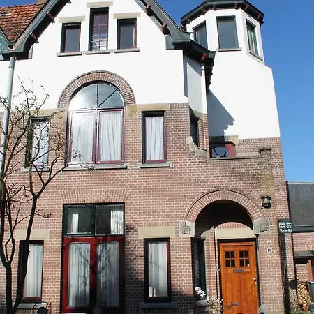 Bed & Breakfast Het Torentje