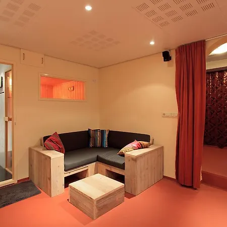 Bed & Breakfast Het Torentje *