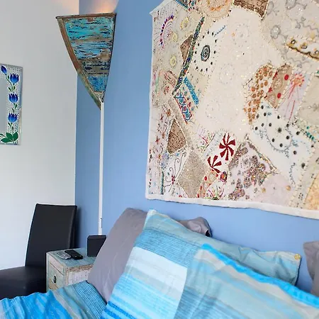 Bed & Breakfast Het Torentje