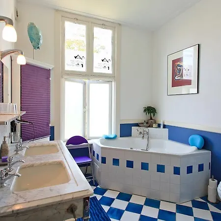Bed & Breakfast Het Torentje *