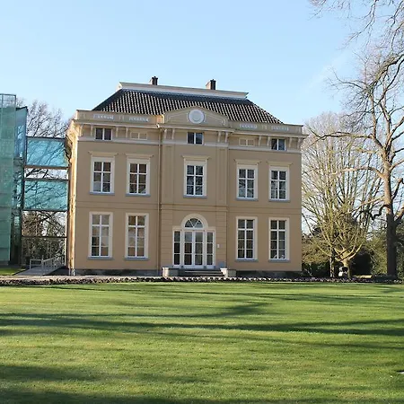 Bed & Breakfast Het Torentje *